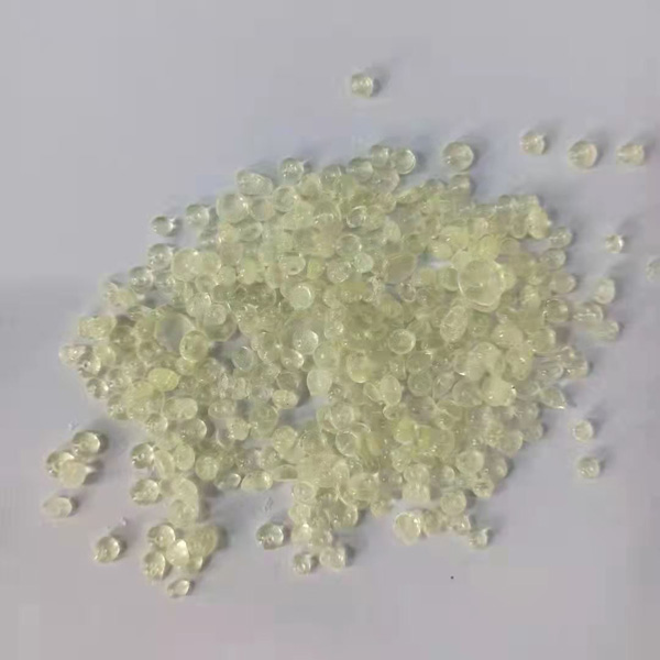 Resin Petroleum C5 Warna Cahya