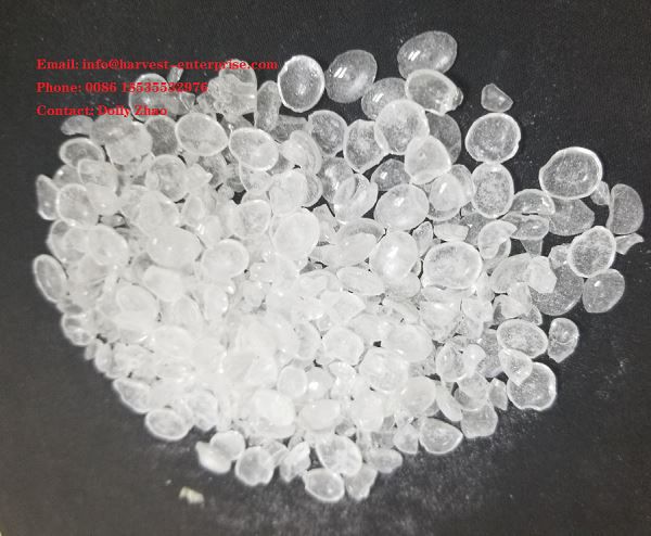 Bedane Antarane Rosin lan Resin Petroleum