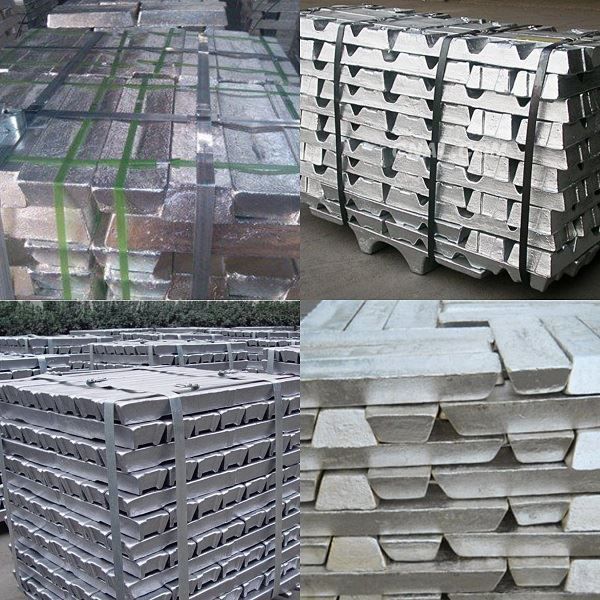 Kaluwihan Lan Kekurangan Antarane Magnesium Lan Aluminium