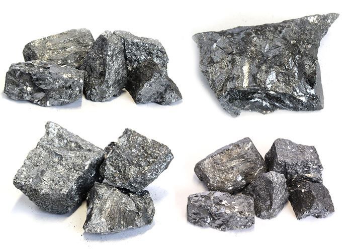 Asal lan Pangembangan Paduan Aluminium Kalsium