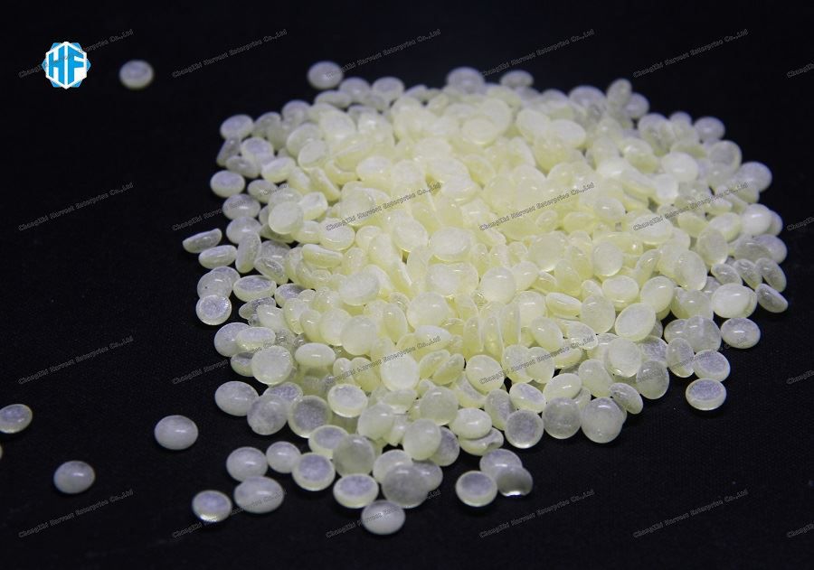 New Type Road Marking Paint Rosin Resin Metu