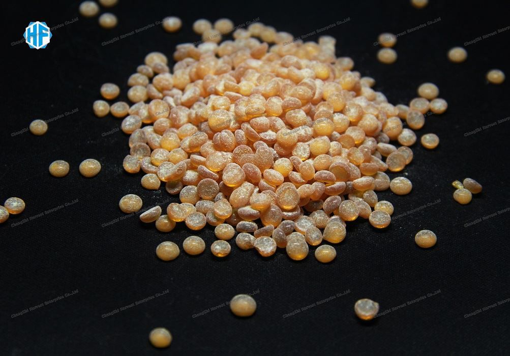 âC5/C9 Cara Nyiapake Resin Petroleum Hidrogenasi