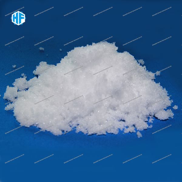 Amonium Acetate CAS 631-61-8