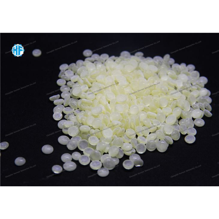 Resin Hidrokarbon Kopolimer C5C9