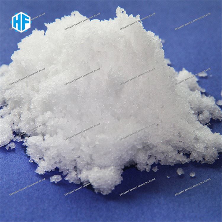 Kalium Formate CAS 590-29-4
