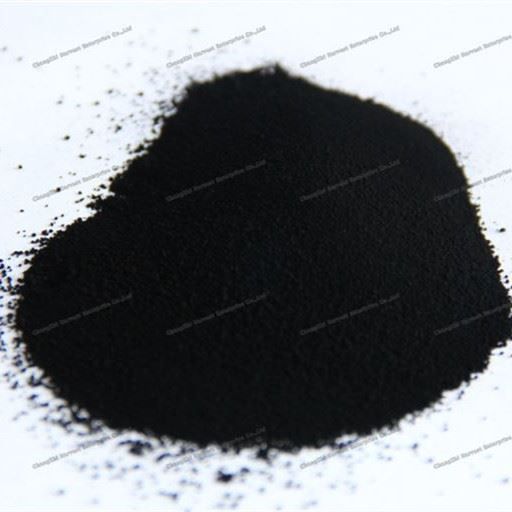 Karet Carbon Black