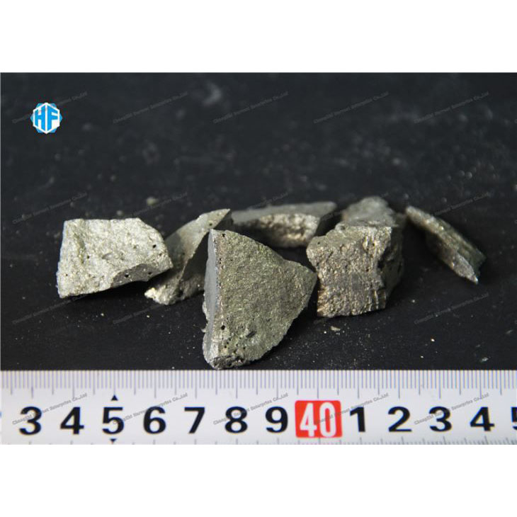 Silicon Calcium Alloy Kab